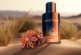 Sauvage 6.7 oz EDT for men