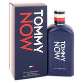 Tommy Now EDT 3.4 oz for Men