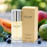 Escape 3.4 oz EDT for men