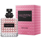 Valentino Donna Born In Roma 3.4 oz EDP for women