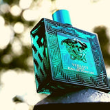 Eros 6.7 oz EDP for men