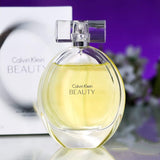 Beauty Calvin Klein 3.4 oz EDP for women