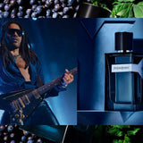 Y By YSL 3.4 oz EDP for men