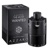 The Most Wanted Intense 3.4 oz EDP for men