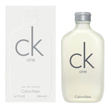 CK One 6.7 oz EDT for Men