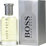 Boss Bottled #6 3.4 oz EDT for men