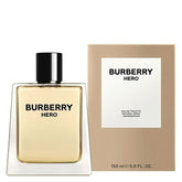 Burberry Hero EDT 5.0 oz for Men