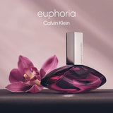 Euphoria 3.4 oz EDP for women