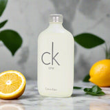 CK One 6.7 oz EDT for Men