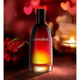 Fahrenheit Dior EDT 3.4 oz for Men
