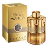 Azzaro Forever Wanted 3.4 EDP Men