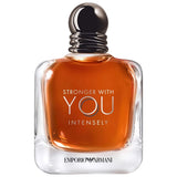 Stronger With You Intensely Emporio Armani EDP 3.3 oz for Men