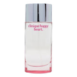 Clinique Happy Heart Parfum 3.4 oz for women