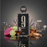 9 PM Night Out Extrait de Parfum 3.4 oz Unisex