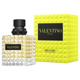 Uomo Born in Roma Yellow Dream 3.4 oz EDP for Women