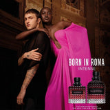Donna Born In Roma Intense 3.4 oz EDP for women