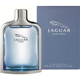 Jaguar Blue Classic 3.4 oz EDT for men