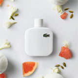 Lacoste Blanc 5.9 oz EDT for men