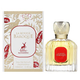 Baroque rouge 504 3.4 EDP for Women