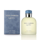 Light Blue 6.7 oz EDT for Men