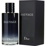 Sauvage 6.7 oz EDT for men