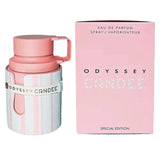 Odyssey Candee Edition 3.4 oz for women