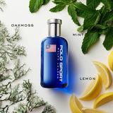 Polo Sport 4.2 oz EDT for men