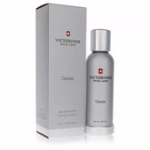 Swiss Army Classic 3.4 oz EDT for men