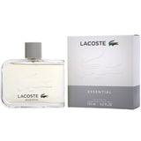Lacoste Essential 4.1 oz EDT for Men