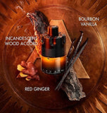 The Most Wanted By Azzaro PARFUM 3.4 for men