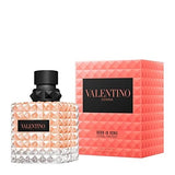 Valentino Donna Born in Roma Coral Fantasy EDP 3.4 oz for Women
