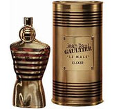 Jean Paul Gaultier Le Male Elixir 4.2 oz Parfum for Men