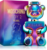 Toy 2 Pearl 3.4 EDP for women