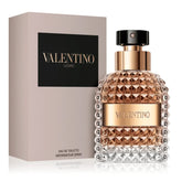 Valentino Uomo 3.4 EDT for men