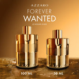 Azzaro Forever Wanted Elixir Parfum 3.4 oz for Men