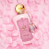 Fatima Extrait Parfum Zimaya 3.4 oz for Women