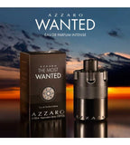The Most Wanted Intense 3.4 oz EDP for men