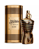 Jean Paul Gaultier Le Male Elixir 4.2 oz Parfum for Men