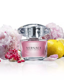 Versace Bright Crystal EDT 6.7 for Women