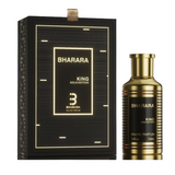 Bharara King Gold Edition EDP 3.4 oz for Men