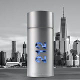 212 6.7 oz EDT for men