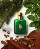 Polo 8 oz EDT Spray for men