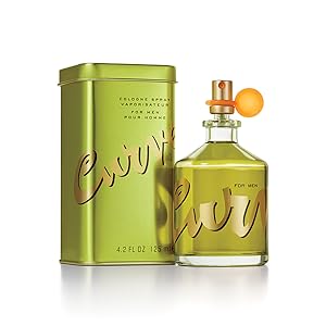 Curve 4.2 EDC for men