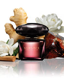 Versace Crystal Noir Pour Femme EDT 3.0 for Women