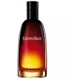 Fahrenheit Dior EDT 3.4 oz for Men