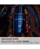 Sauvage Elixir EDP 3.4 for Men