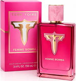 Territoire Femme Bomba 3.4 oz EDP for Women