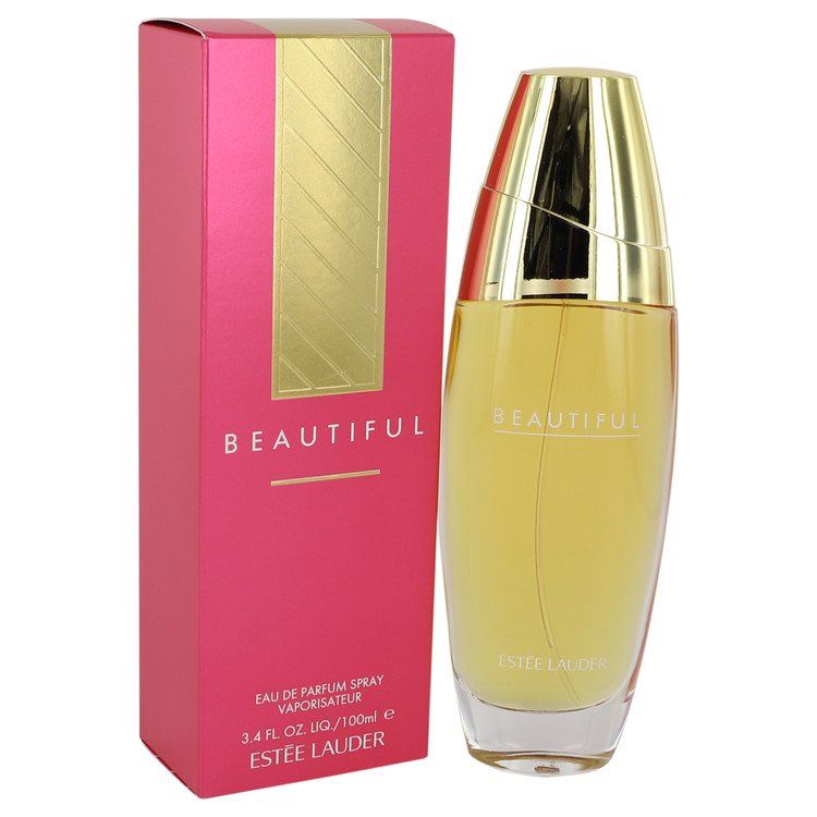 Estee Lauder Beautiful EDP 3.4 oz for Women