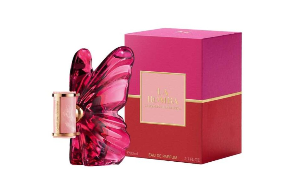 La Bomba 2.7 oz EDP for Women