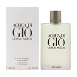 Acqua Di Gio 6.7 oz EDT for men
